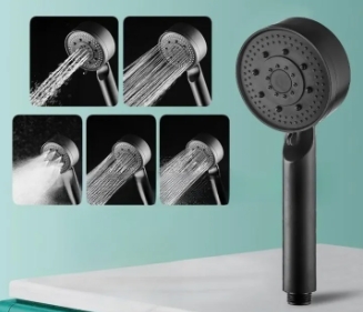 หัวฝักบัวสเปรย์