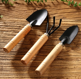 ชุดอุปกรณ์ปลูกต้นไม้SET3