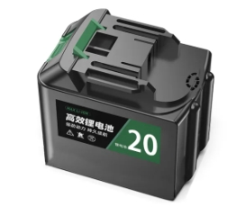 แบตฯลิเธียม TANZUMT-21V-8AH-20เซลล์