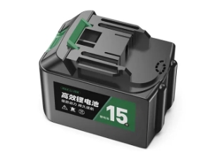 แบตฯลิเธียม TANZUMT-21V-6AH-15เซลล์