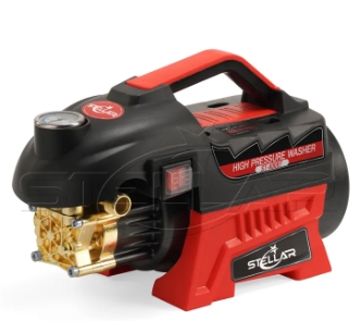 ค.ฉีดน้ำแรงดันสูงSTELLAR3800WS9-400BT