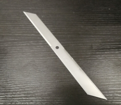 ใบมีดตัดข้าวดีด(SUP1คม2ด้าน)