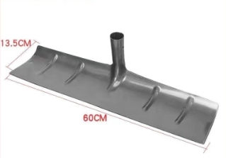 คราดกวาดข้าว60CMแมงกานีส