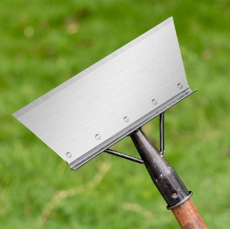 พลั่วเหล็ก25CM