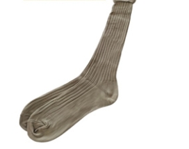 ถุงเท้าลูกเสือไนล่อน7-9