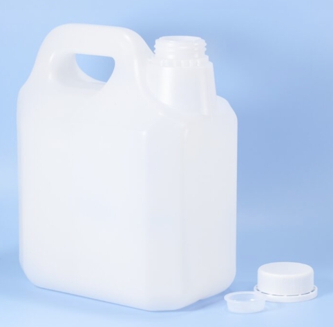 แกลลอนน้ำเกลือ5L