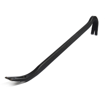 ชะแลงปลายงอJADEVER30"