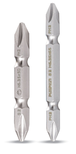 ดอกไขควงลมโอซาก้าPUMPKIN PH2-45#13148 