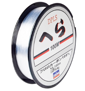 สายเอ็นตกปลา100M 