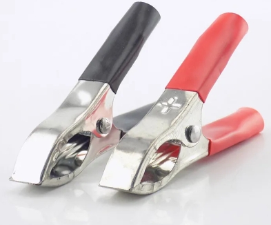 ปากคีบแบตฯ 80MM50A