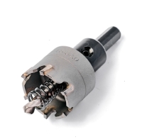 โฮลซอเจาะเหล็กคาร์ไบด์MUSCLE COW