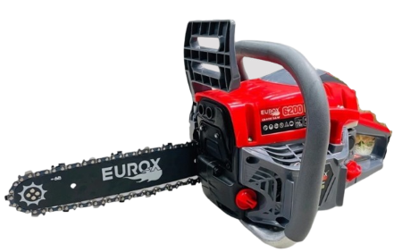 ค.เลื่อยโซ่EUROX6200 PRO