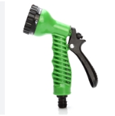 หัวฉีดน้ำฝักบัว