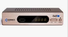 กล่องดิจิตอลTVICONNEXDVB-T2