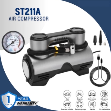 ป.ลมพกพาJANTECH3.5MST211A