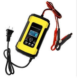 ค.ชาร์จแบตฯรถยนต์ POXSUR12VFBC1205D