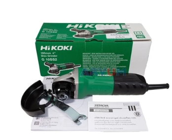 ค.เจียร์HITACHI 4"G10SS2(แถม3ใบเจียร์)