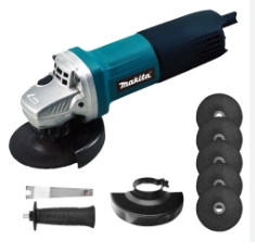 ค.เจียร์MAKITA 4"1500W