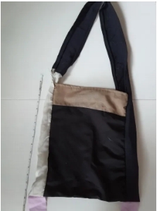 กระเป๋าย่าม44X47CM