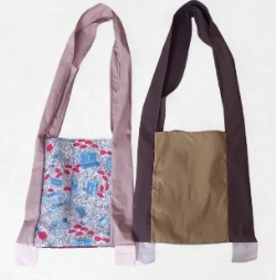 กระเป๋าย่าม27X30CM