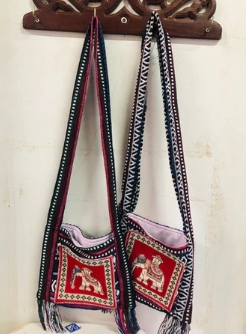 กระเป๋าย่ามช้าง9"