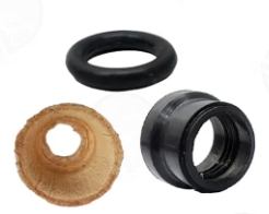 ฟอยสูบมือ(ชุด)