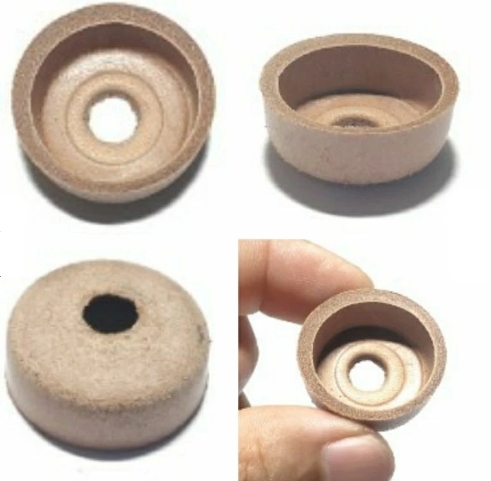 ฟอยสูบมือย่อย