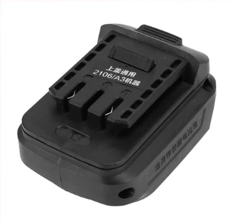 อะแดปเตอร์แบตฯ 18V