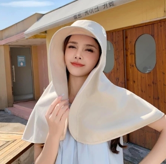 หมวกฟิชเชอร์แมน