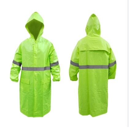 เสื้อโค้ทกันฝน