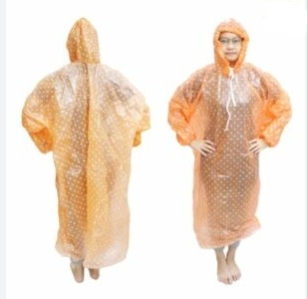 เสื้อกันฝน25บ.