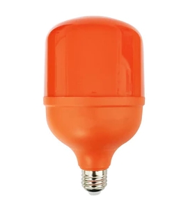 หลอดLED BULBไล่ยุง85W E27 TSM-M85