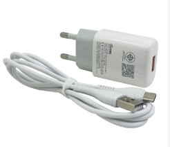 หัวชาร์จAU-50