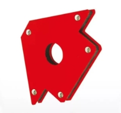 แม่เหล็กจับฉาก4"