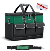 กระเป๋าเครื่องมือ+กล่อง 14"อัพเกรด