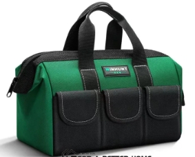 กระเป๋าเครื่องมือ 14"(ปรับปรุง)