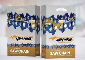 โซ่NEWWEST11.5"22ฟัน-ซอย