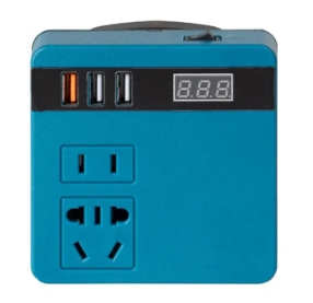 INVERแบตฯ MT