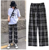 กางเกงลายสก็อต