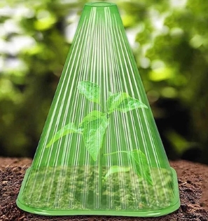 ฝาครอบกันพืช