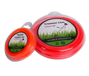 เอ็นตัดหญ้าเหลี่ยม3MM55M