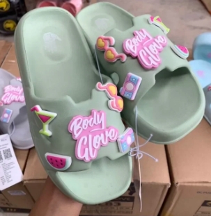 รองเท้า(83BGL)*6