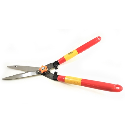 กก.ตัดหญ้าด้ามเหลืองแดงF