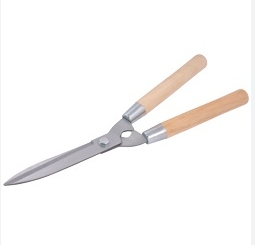 กก.ตัดหญ้า ด้ามไม้