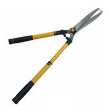 กก.ตัดหญ้ายืดได้ METAJH-639-BS