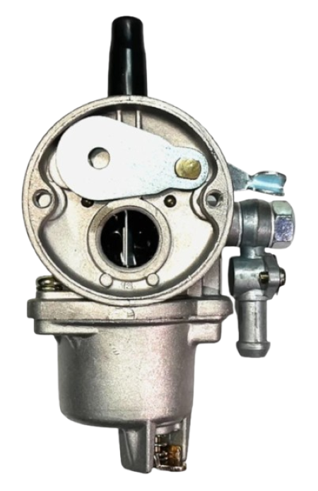 คาร์บูค.พ่นยาลม3WF