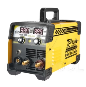 ค.เชื่อม3ระบบTP TOOLSMIG-999