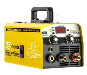 ค.เชื่อม2ระบบTP TOOLSMIG/MMA/TIG-990 LED