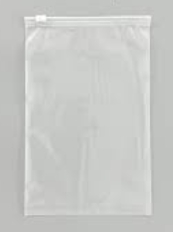 ถุงซิป15X23