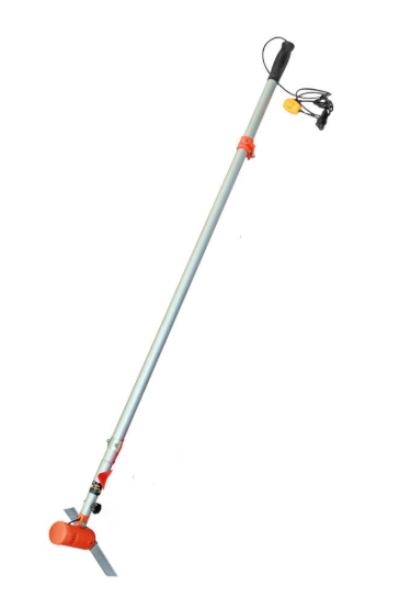 ค.ตัดข้าวดีด